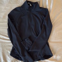 Lululemon Tight Jacket