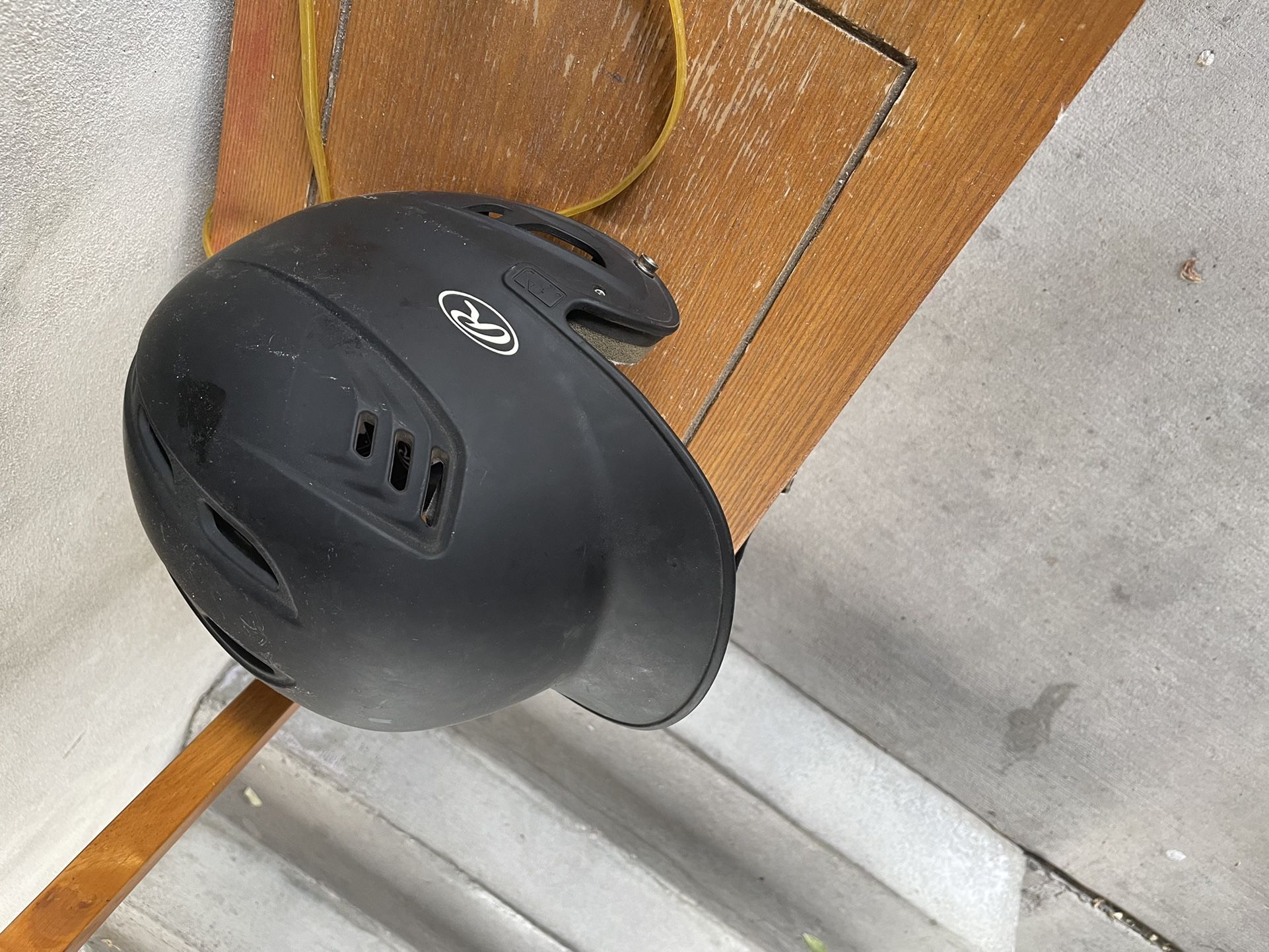 Baseball Batting Helmet