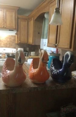 Yard decor