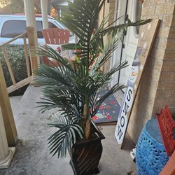 Artificial Plant 🪴 