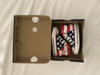 Converse - Baby Size 4