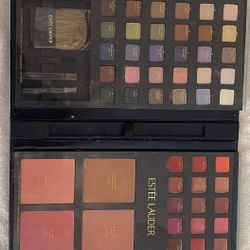 Begin Your Beauty Path with Latest Cosmetology School Makeup Set two Congress