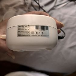 Breast Pump 
