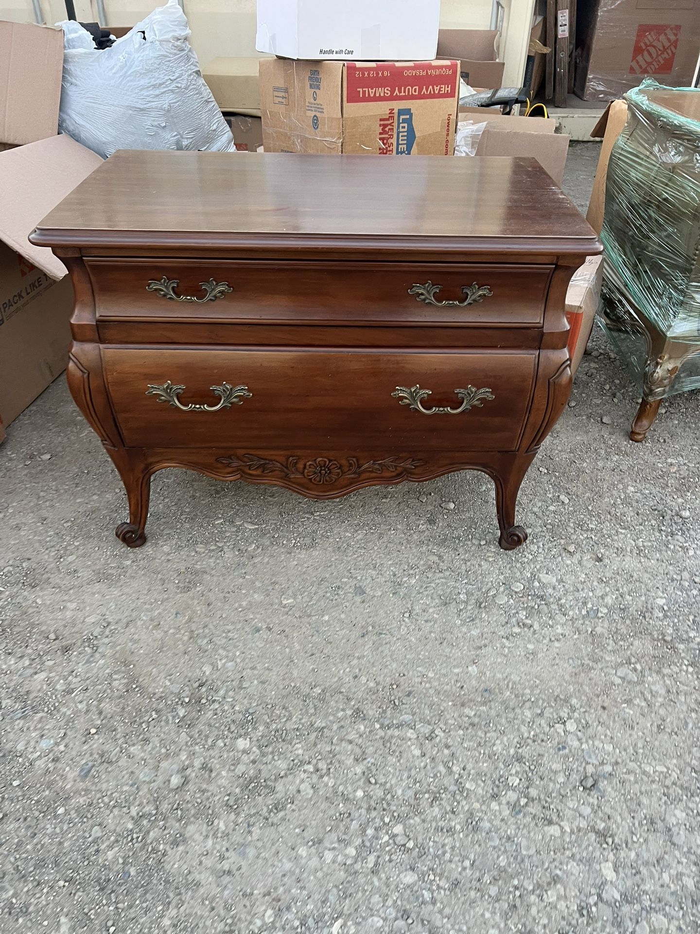 John widdicomb Vintage 1950’s Dresser