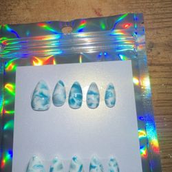 Press-ons For Sale 