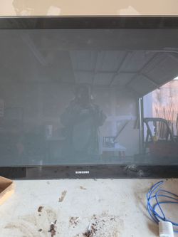 Samsung tv
