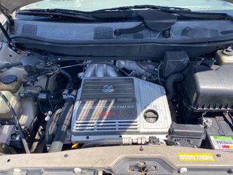 Lexus RX 300