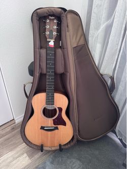 Taylor GS Mini