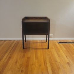 side/end table