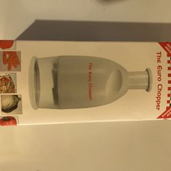 Veggie Chopper