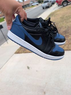 Jordan 1s low