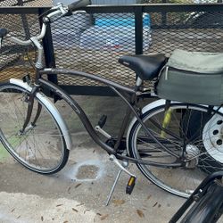 GT Rapid Transit 28 By 1/2