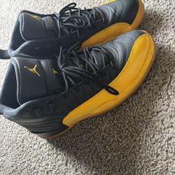 Jordan 12s