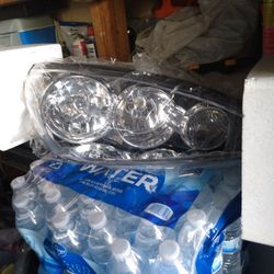 Light For Toyota Camry 