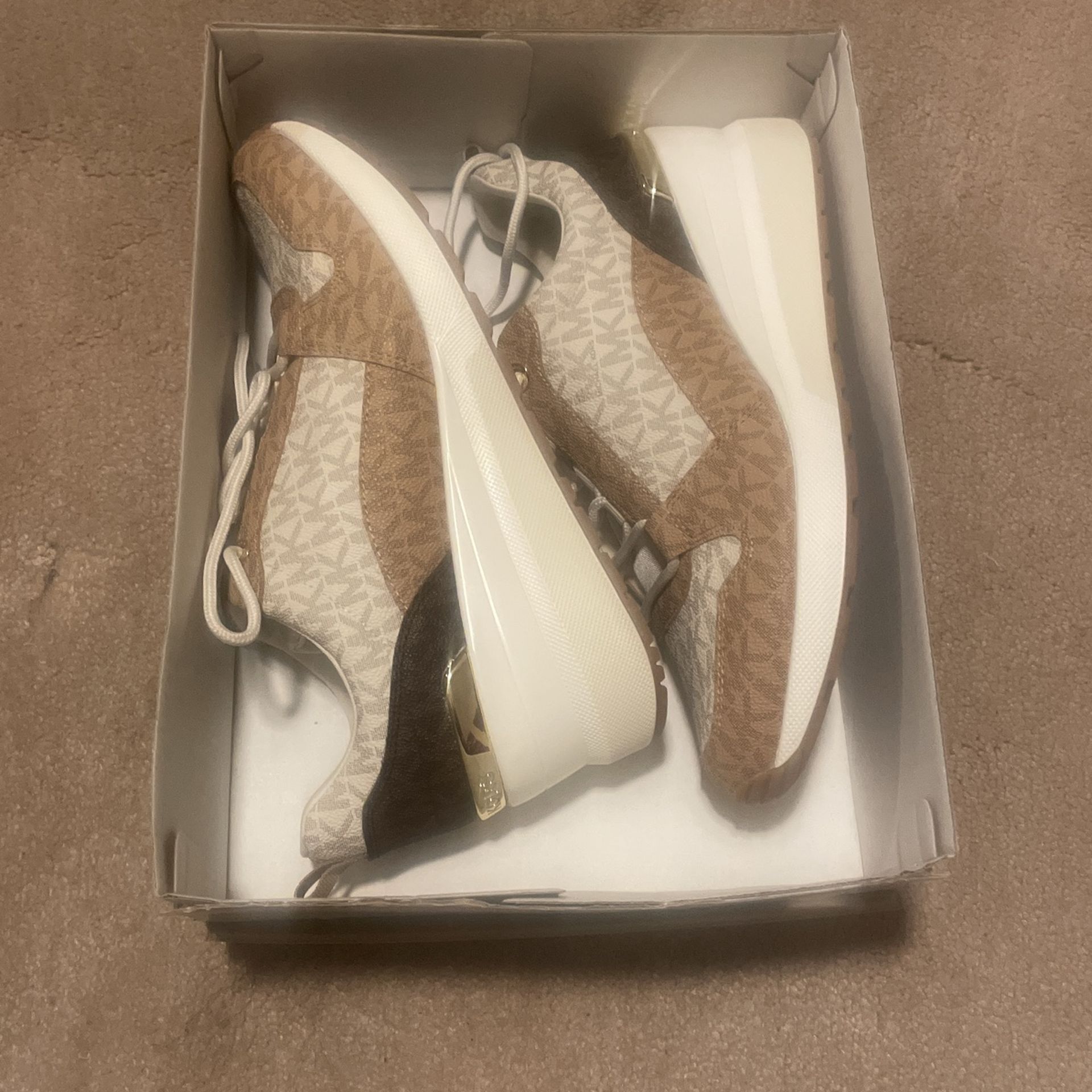 Michael Kors Gym Shoes