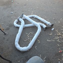 Elderly Bath Post Or Whatever U Need Them For 