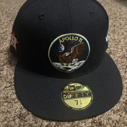 Houston Astros Cap