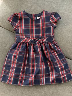 Holiday dress 3t