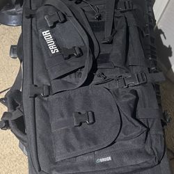 Savior Rifle Bag