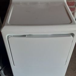 GE Electric Dryer 