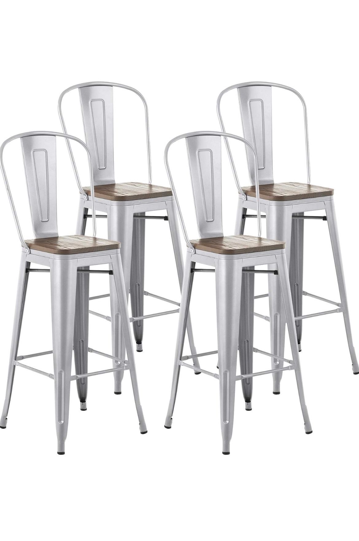 Mecor Barstool Chairs