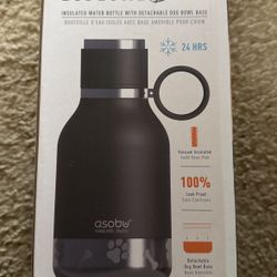 Dog Bowl /  Water bowl / Dog Water bottle