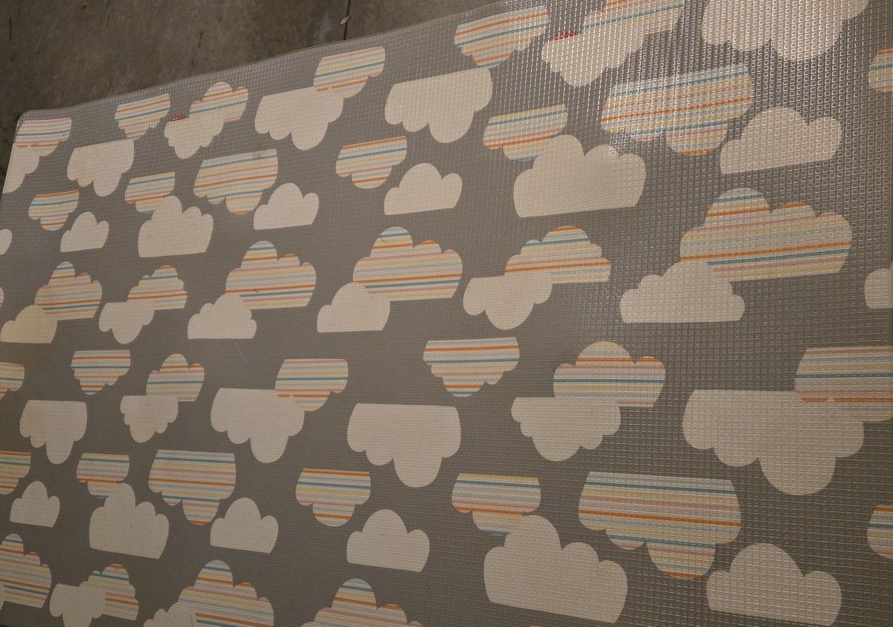 Reversible Mat