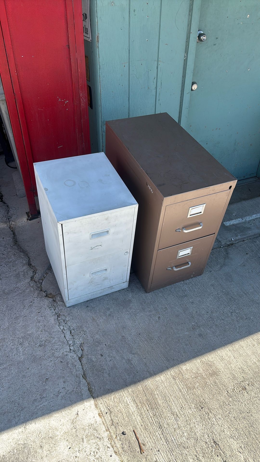 File Cabinets Drawers Dresser