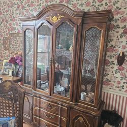 China  Cabinet 