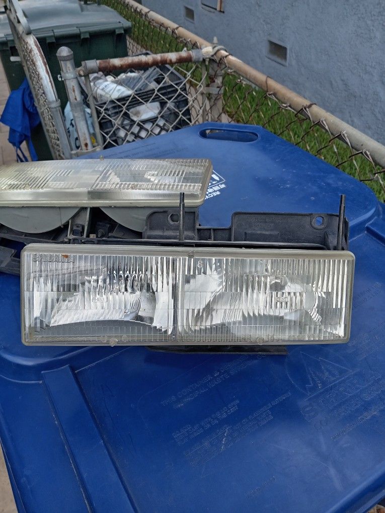 2001 Chevrolet Astro Van