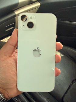 iPhone 14 Plus