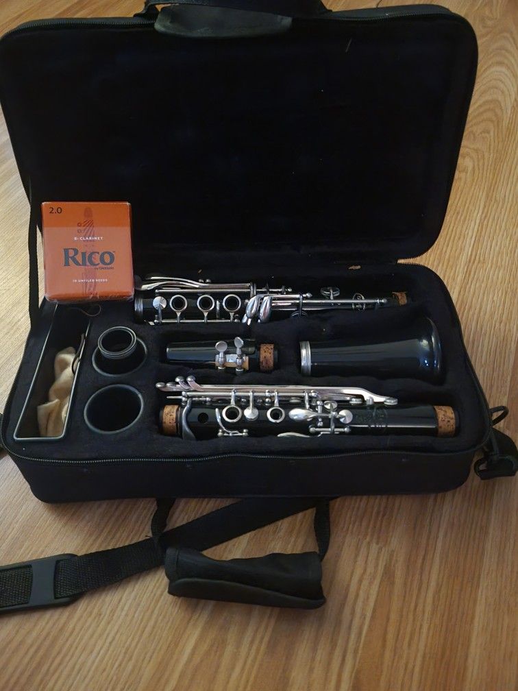 Clarinet
