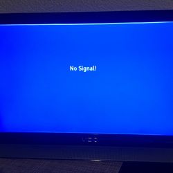 Vizio 26 inch 