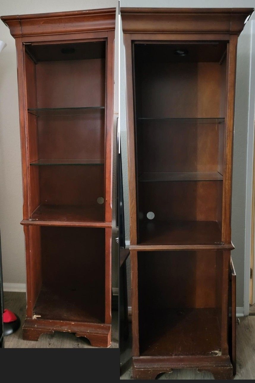Cabinets For Sale - 70$ (Open To Negotiate)