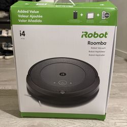 Roomba i4 (Good Condition)