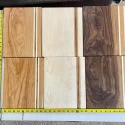 Cutting Boards For Sale (Custom Made)