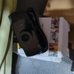 Webcam