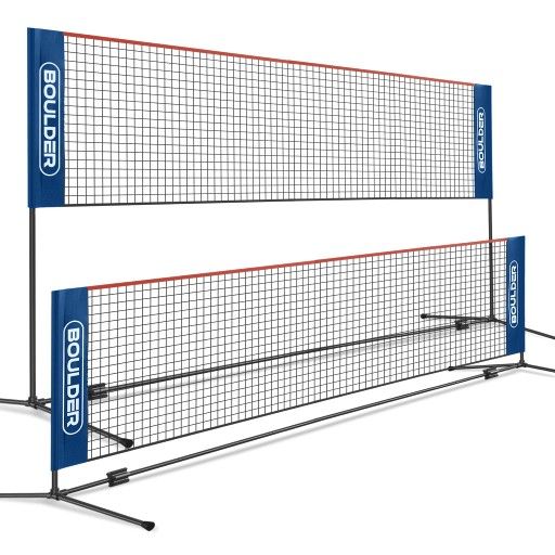 Pickleball / Badminton Net