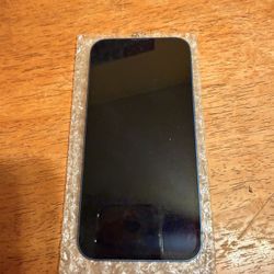 (Xfinity) iPhone 13 128gb (100% Battery)