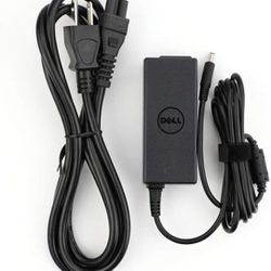 Original Dell 45W AC Laptop Charger 
