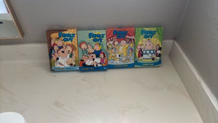 Family guy