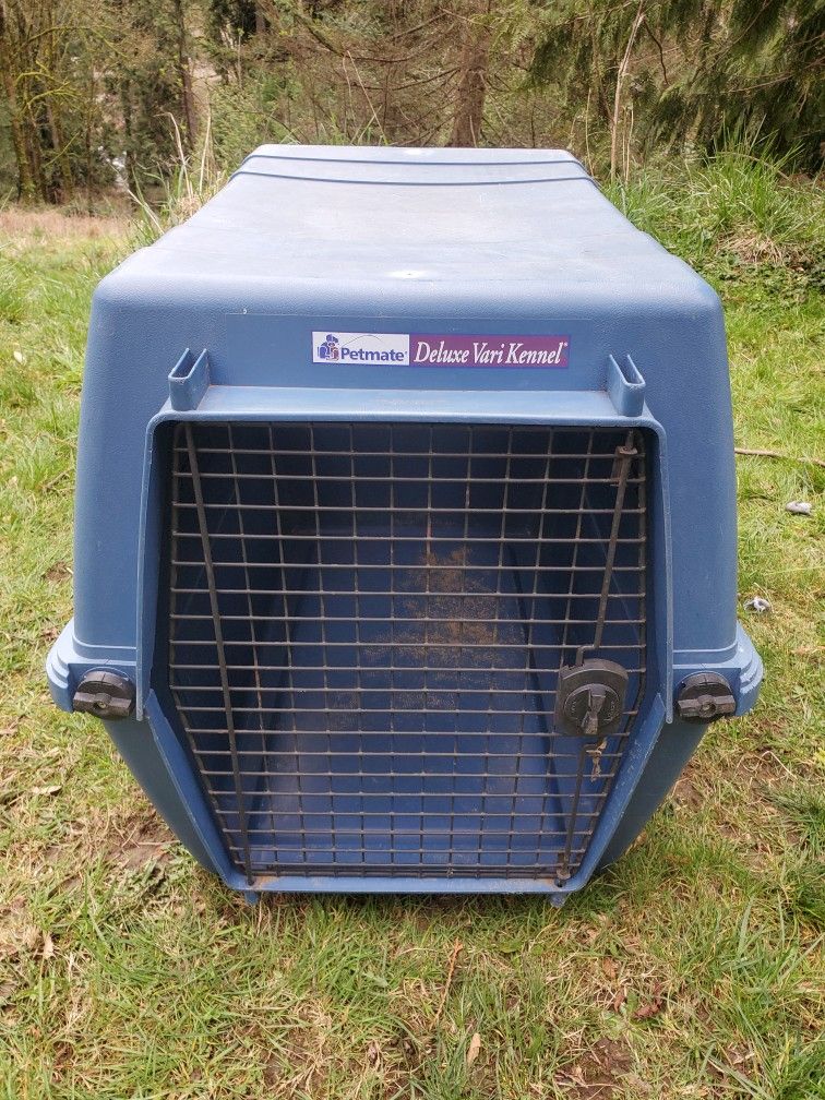 Dog Crate