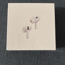 Airpods 2 Pro
