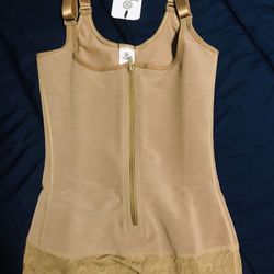 Faja Colombiana/ Colombian body shaper size S