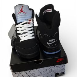 JORDAN 5 !! M12
