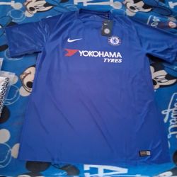Soccer ⚽️ Jersey Chelsea Size XL