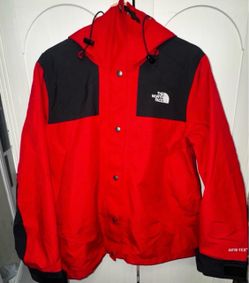 Women’s Mountain Jacket