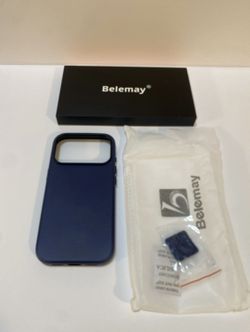 iPhone 17 Pro Max Case (Brand New)