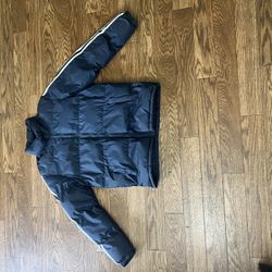 Puffer Jacket