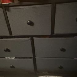 9 drawer dresser 